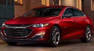 General Motors изтегля за ремонт над 270 000 коли в САЩ