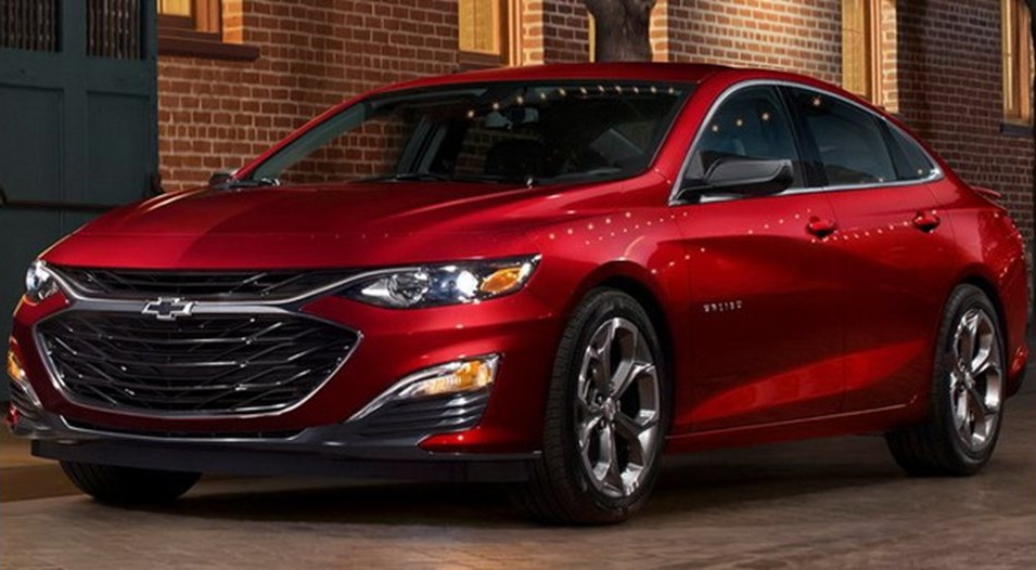 General Motors изтегля за ремонт над 270 000 коли в САЩ