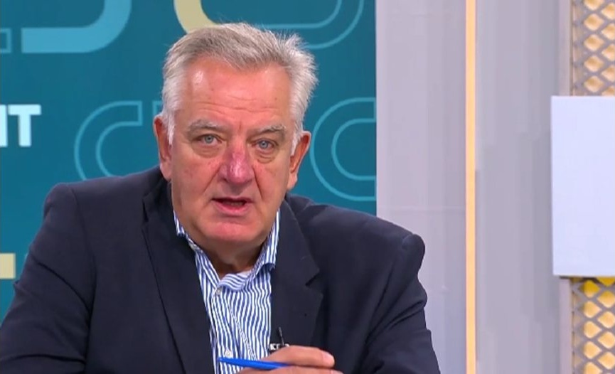 Андрей Делчев: Цените на горивата у нас зависят пряко от световната борса