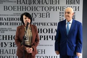 Атанас Запрянов: Априлското въстание бележи апогея на българския революционен дух