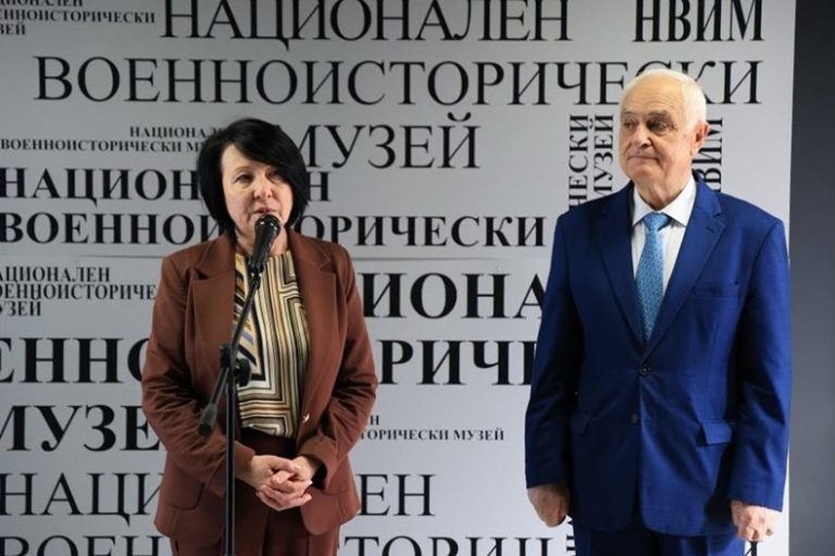 Атанас Запрянов: Априлското въстание бележи апогея на българския революционен дух Атанас Запрянов: Априлското въстание бележи апогея на българския революционен дух