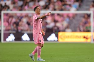 Луис Суарес е готов да се завърне в националния отбор на Уругвай за Мондиал 2026