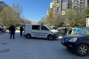 Намереният до контейнер в Пловдив труп още не е идентифициран, ще се прави сложна експертиза