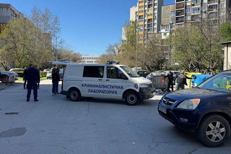 Намереният до контейнер в Пловдив труп още не е идентифициран, ще се прави сложна експертиза