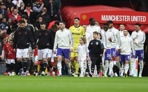 "Юнайтед" отива на турне в Скандинавия