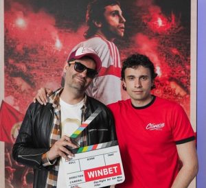 Кристо Стоичков: Филмът за Камата ще носи силно послание и ще докосне зрителите по света