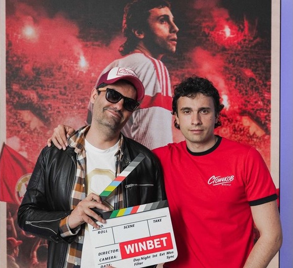 Кристо Стоичков: Филмът за Камата ще носи силно послание и ще докосне зрителите по света