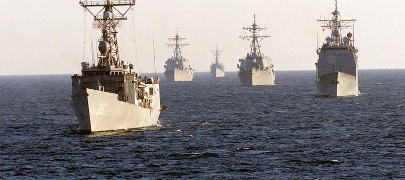 Иран ограничава преминаването през Ормузкия проток до 15 кораба на ден