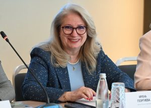 Ирена Георгиева: Очакваме добър летен сезон в сигурна България