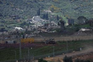 Русия осъди израелските атаки срещу Ливан, Китай настоява за сдържаност