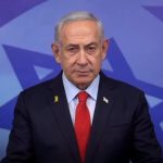 Нетаняху: Искаме да започнем преговори за мир с Ливан възможно най-скоро