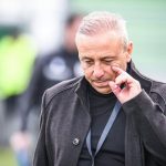 Илиан Илиев след 0:0 в Разград: Липсата на самочувствие ни попречи за победа