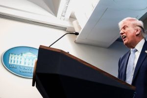 Тръмп: Голям оптимист съм за мирно споразумение с Иран