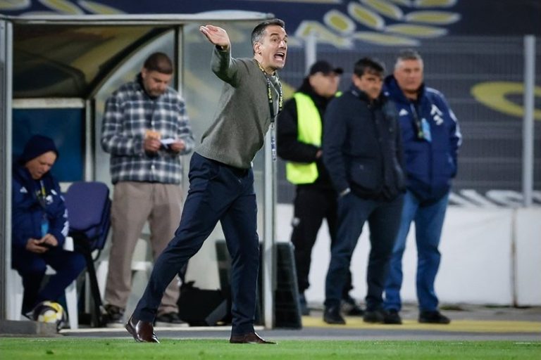 Хулио Веласкес: „Левски“ трябва да запази емоционално равновесие и концентрация