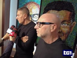 Трус в модната империя „Долче & Габана“: Стефано Габана напуска поста си