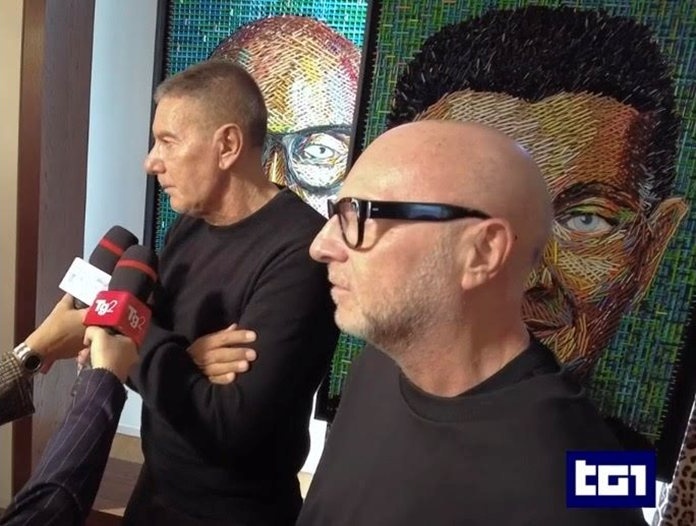 Трус в модната империя „Долче & Габана“: Стефано Габана напуска поста си