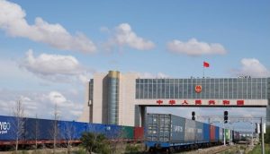 Китай създаде нова пилотна зона за свободна търговия във Вътрешна Монголия