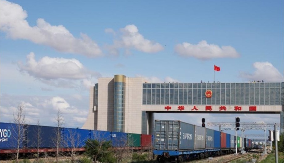 Китай създаде нова пилотна зона за свободна търговия във Вътрешна Монголия