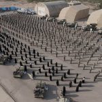 Как Иранската революционна гвардия надмина мощта на еничарите: Анализ на една модерна империя