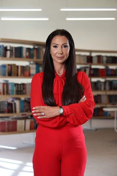 Доц. д-р Ася Панджерова: Образованието е инвестиция, а Благоевград може да бъде Балканският Оксфорд