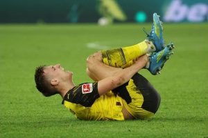 "Борусия" (Д) подписва до 2031-а с капитана си и удължава договора на Емре Джан