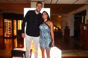 На спортния фронт: Кои български атлети вдигат сватби и кои преживяват тежки раздели