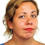 Честит рожден ден на криминалния репортер Ани Михова