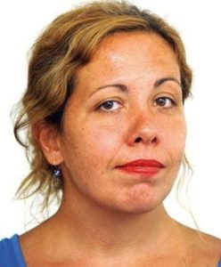 Честит рожден ден на криминалния репортер Ани Михова