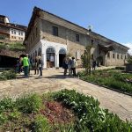 Фичевата църква „Св. Николай“ във Велико Търново посреща Великден в разруха