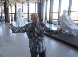 Павел Койчев: Всичко, което правим, е резултат от нашия ужас пред битието