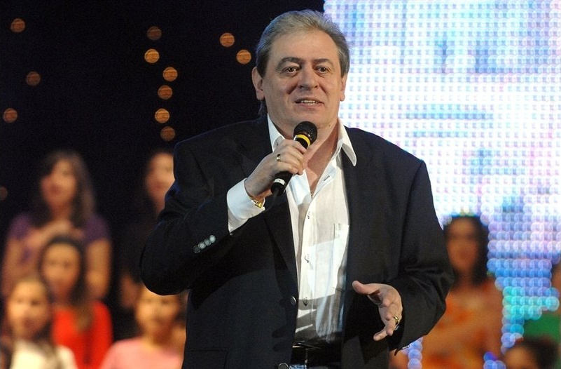 Михаил Белчев: Поетът, който пишеше по първи петли и говореше с гласа на Бог