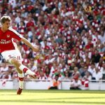 Световният елит си отдъхна: Арън Рамзи сложи край на футболната си кариера