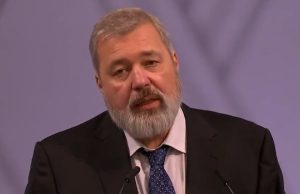 Руски съд остави разследващия журналист Олег Ролдугин в ареста до 10 май