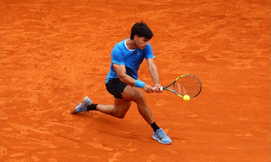 Алкарас и Синер се класираха за полуфиналите в Монте Карло