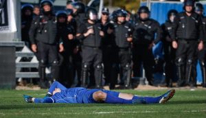 Съдът отмени наказание на фен на Ботев Пловдив заради грешна идентификация