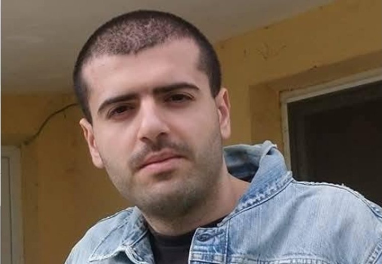 Издирват млад мъж с параноидна шизофрения в Девня: Димитър е в неизвестност от 48 часа