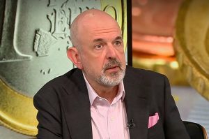 Илия Лингорски от БНБ: България се доближава до неблагоприятния сценарий за инфлацията