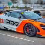 Състезателен уикенд на световно ниво на писта A1 Мотор Парк