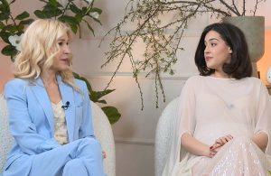 Гала за борбата на Мари Константин: Не бях готова за публичното признание