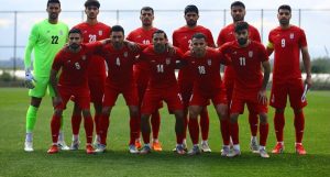 ФИФА отказа да премести мачовете на Иран в Мексико