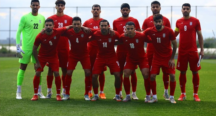 ФИФА отказа да премести мачовете на Иран в Мексико