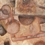 Археолози разкриха 4000-годишна мрежа от водни канали в централен Китай