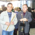 Зографският манастир на Атон: Място за молитва, където няма туристи, а само поклонници