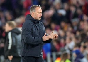 Ханзи Флик: Шампионската лига е голямата мечта на Барселона