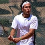 Антъни Генов стана вицешампион на двойки на турнир по тенис в Италия