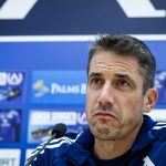 Веласкес преди дербито: Ако мачът с ЦСКА прилича на първия, със сигурност ще го загубим