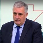 Ивайло Калфин: Израел и арабски страни подтикват САЩ към продължаване на войната