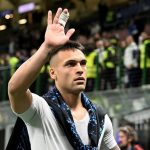 Рецидив с контузия за Лаутаро Мартинес: Капитанът на Интер е аут