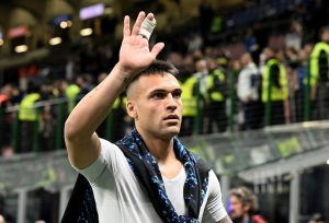 Рецидив с контузия за Лаутаро Мартинес: Капитанът на Интер е аут