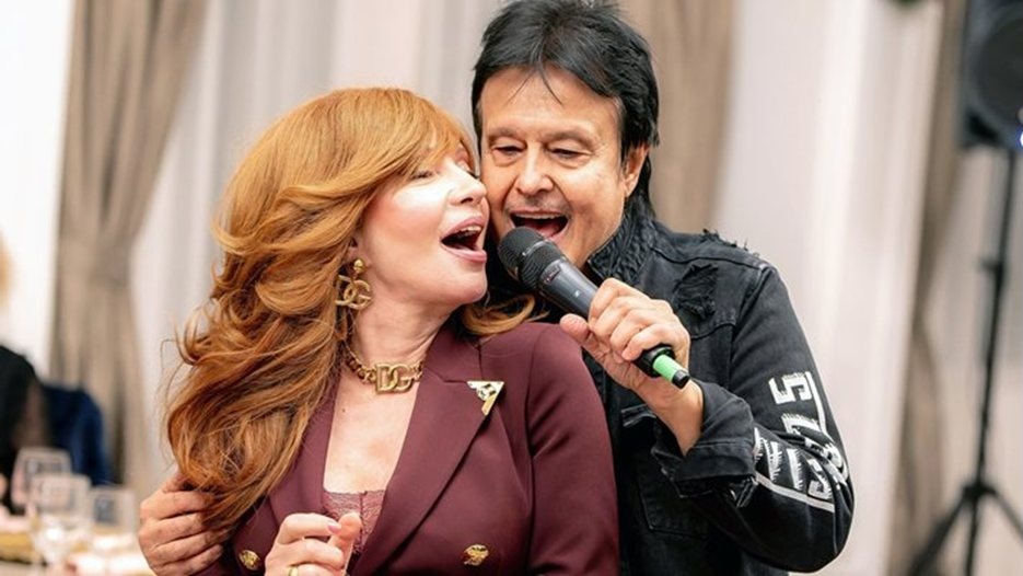 Елвира Георгиева за изолацията: Всичко около мен беше фалшиво и неискрено